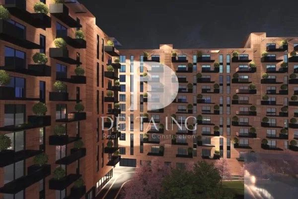 Shtepi me qera 4+1 ne Tirane - 1,500 Euro