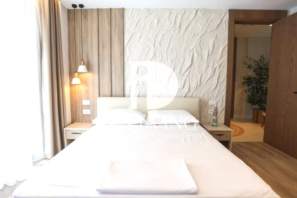 Luxury villas for sale in Durres 7+1, Furnished