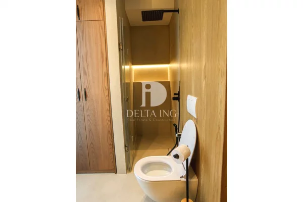 Luxury villas for sale in Durres 7+1, Furnished