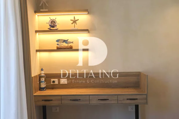 Luxury villas for sale in Durres 7+1, Furnished