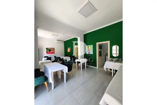 Ambient biznesi ne shitje 5+1 ne Durres - 2,200,000 Euro