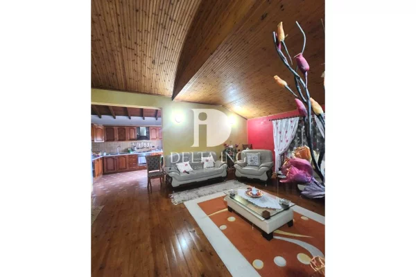 Shtepi ne shitje 7+1 ne Tirane - 750,000 Euro