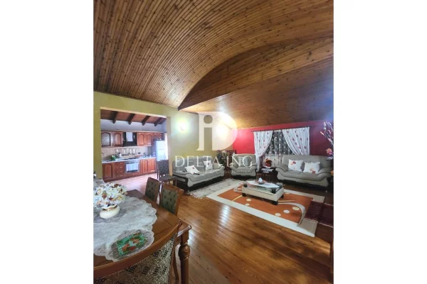 Shtepi ne shitje Vila Luksoze ne Tirane, 7+1, Mobilimi E mobiluar, Pagesa 750,000  Euro.