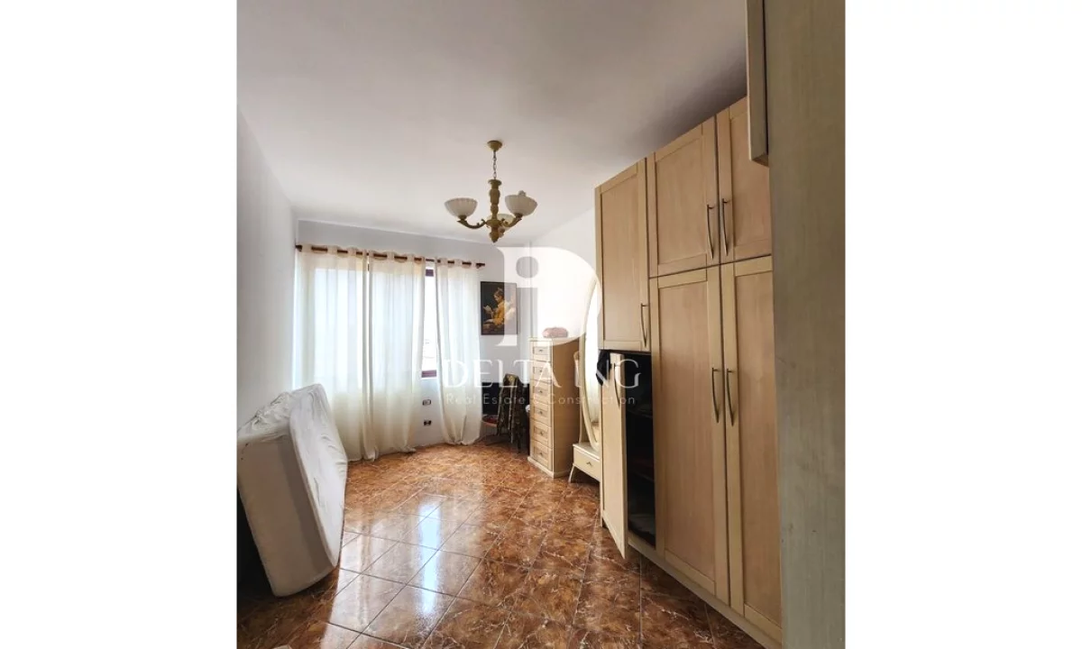 Apartment for sale in Tirana 3+1, Furnished