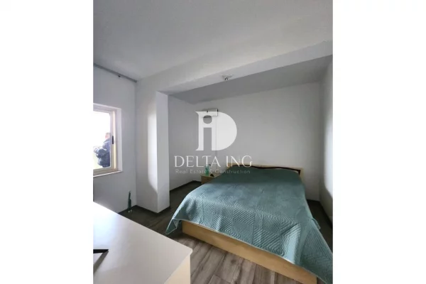 Apartment for sale in Tirana 3+1, Furnished