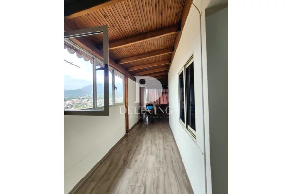 Apartment for sale in Tirana 3+1, Furnished