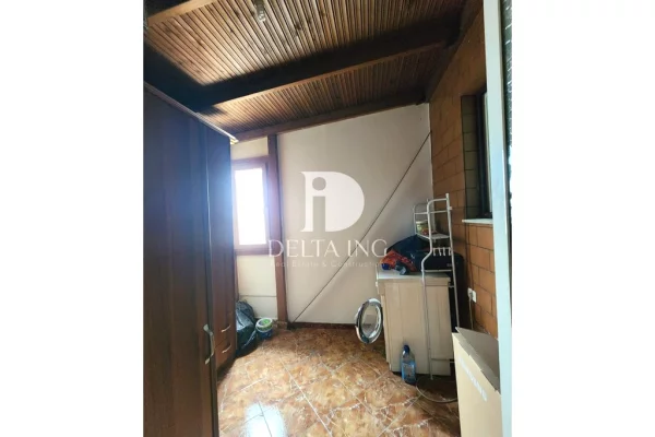 Apartment for sale in Tirana 3+1, Furnished