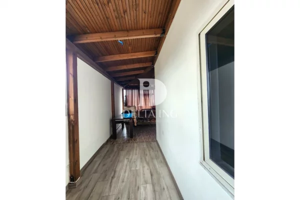 Apartment for sale in Tirana 3+1, Furnished