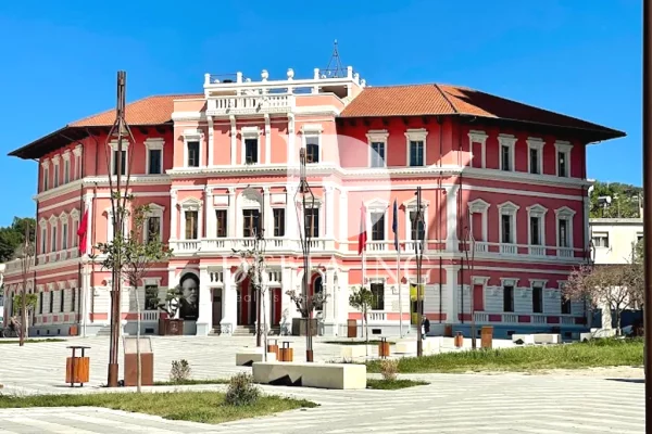 House for Sale 1+1 in Vlora - 86,000 Euro