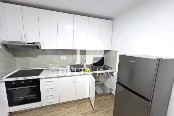 Shtepi me qera 1+1 ne Tirane - 60,000 Leke