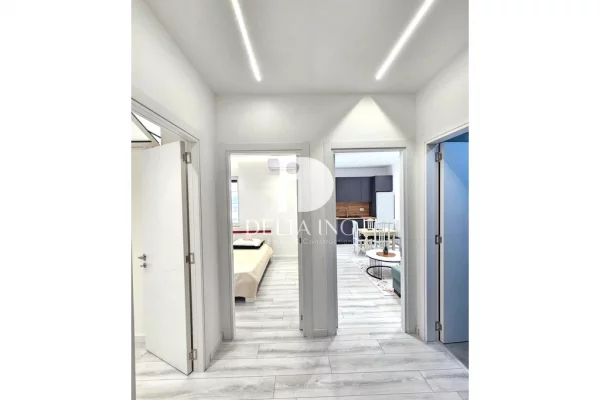 Shtepi me qera 2+1 ne Tirane - 400 Euro