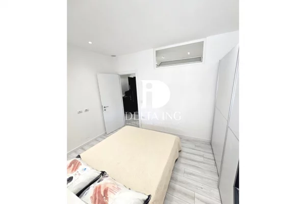 Shtepi me qera Apartament ne Tirane, 2+1, Mobilimi E mobiluar, Pagesa 400  Euro.