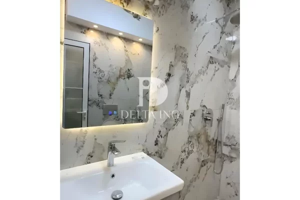 Apartment for sale in Tirana 1+1, Furnished