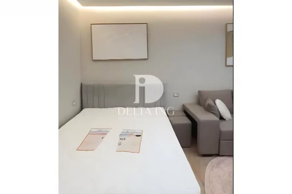 Apartment for sale in Tirana Garsoniere, Furnished