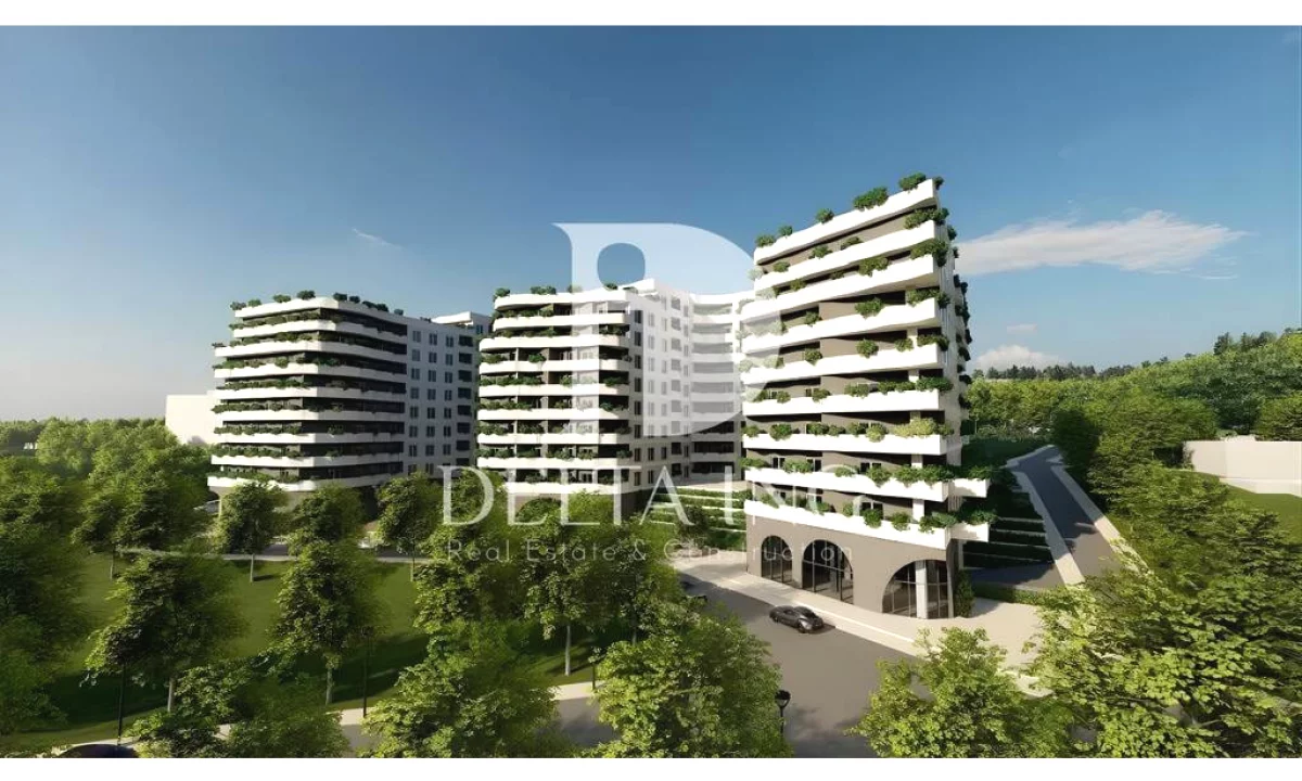 Shtepi ne shitje Apartament ne Tirane, 1+1, Mobilimi Bosh, pa mobiluar, Pagesa 75,210  Euro.