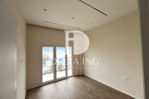 Shtepi ne shitje 1+1 ne Tirane - 98,450 Euro