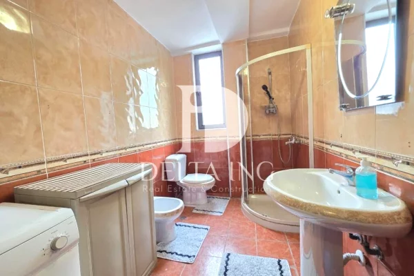 Shtepi me qera 1+1 ne Tirane - 50,000 Leke