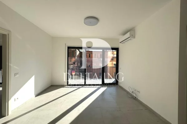 Shtepi me qera Apartament ne Tirane, 1+1, Mobilimi Bosh, pa mobiluar, Pagesa 700  Euro.