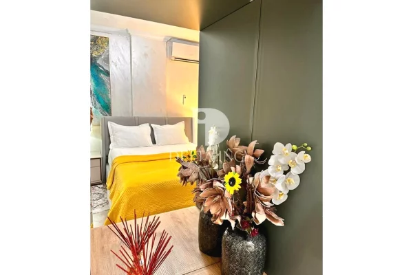 Shtepi ne shitje Apartament ne Tirane, 2+1, Mobilimi E mobiluar, Pagesa 210,000  Euro.