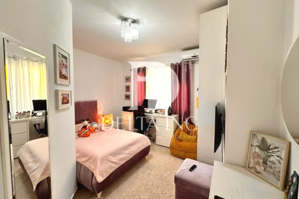 Shtepi ne shitje Apartament ne Tirane, 2+1, Mobilimi E mobiluar, Pagesa 210,000  Euro.