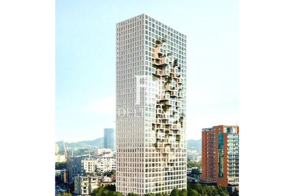 House for Sale 2+1 in Tirana - 975,000 Euro