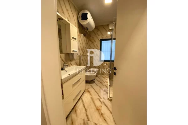 Shtepi me qera 2+1 ne Tirane - 2,500 Euro