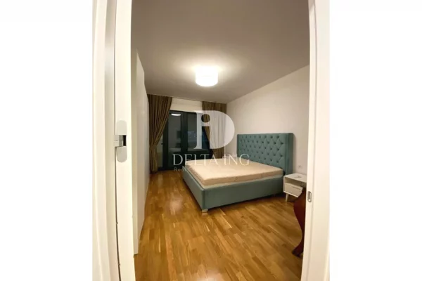 Shtepi me qera Apartament ne Tirane, 2+1, Mobilimi Pjeserisht e mobiluar, Pagesa 2,500  Euro.