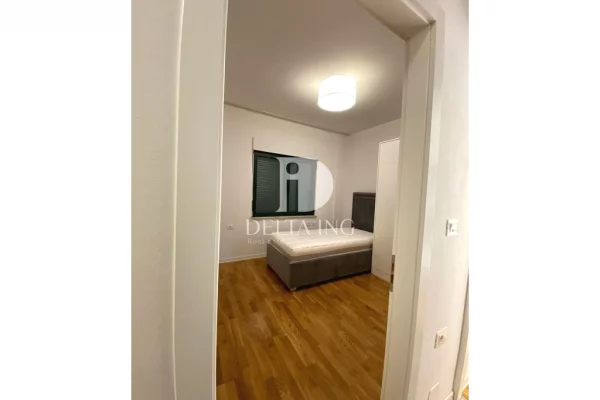 Shtepi me qera Apartament ne Tirane, 2+1, Mobilimi Pjeserisht e mobiluar, Pagesa 2,500  Euro.