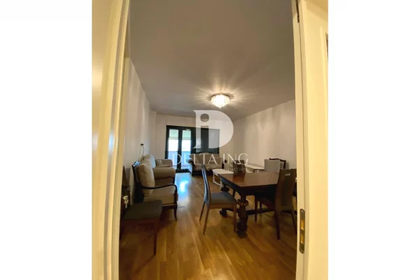 Shtepi me qera Apartament ne Tirane, 2+1, Mobilimi Pjeserisht e mobiluar, Pagesa 2,500  Euro.