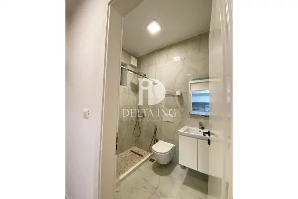 Shtepi me qera Apartament ne Tirane, 2+1, Mobilimi Pjeserisht e mobiluar, Pagesa 2,500  Euro.