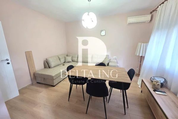 Jepet me qira apartament 1+1 – Myslym Shyri, Tiranë