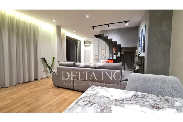 Shtepi me qera 4+1 ne Tirane - 1,500 Euro