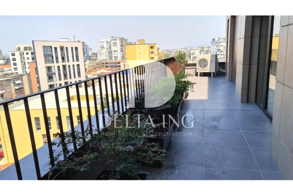 Shtepi me qera 4+1 ne Tirane - 1,500 Euro