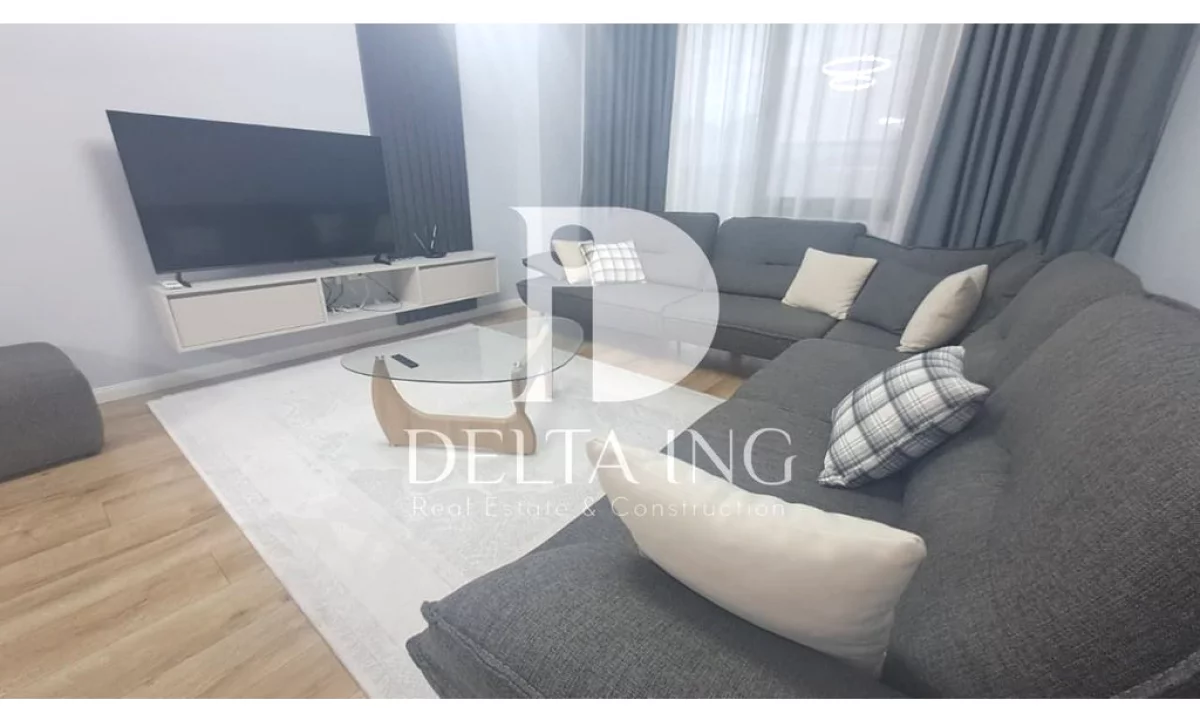 Shtepi me qera Apartament ne Tirane, 2+1, Mobilimi Pjeserisht e mobiluar, Pagesa 1,500  Euro.