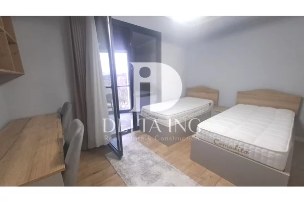 Shtepi me qera 2+1 ne Tirane - 1,500 Euro