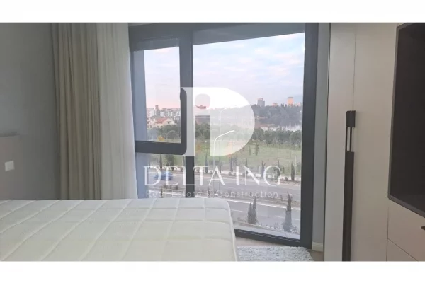 Shtepi me qera Apartament ne Tirane, 2+1, Mobilimi Pjeserisht e mobiluar, Pagesa 1,500  Euro.