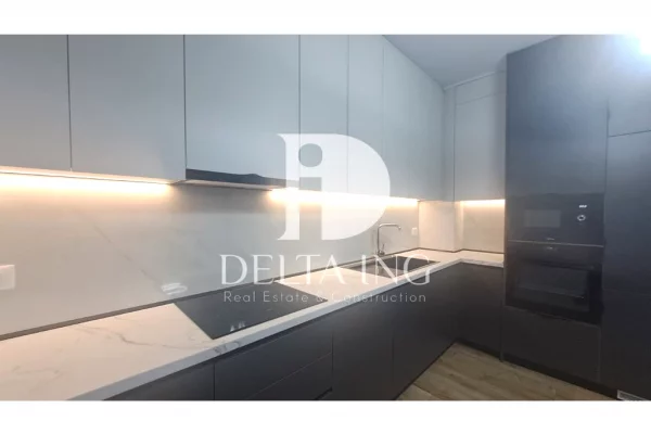 Shtepi me qera Apartament ne Tirane, 2+1, Mobilimi Pjeserisht e mobiluar, Pagesa 1,500  Euro.