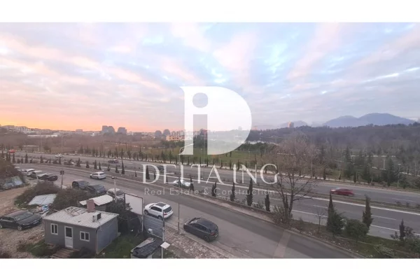 Shtepi me qera Apartament ne Tirane, 2+1, Mobilimi Pjeserisht e mobiluar, Pagesa 1,500  Euro.