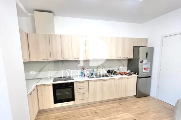 Shtepi me qera 1+1 ne Tirane - 60,000 Leke