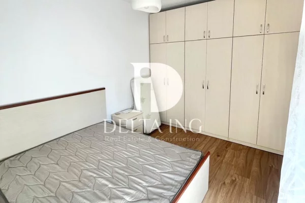 Shtepi me qera Apartament ne Tirane, 1+1, Mobilimi E mobiluar, Pagesa 60,000  Leke.