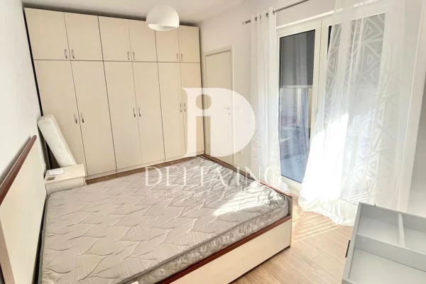 Shtepi me qera Apartament ne Tirane, 1+1, Mobilimi E mobiluar, Pagesa 60,000  Leke.