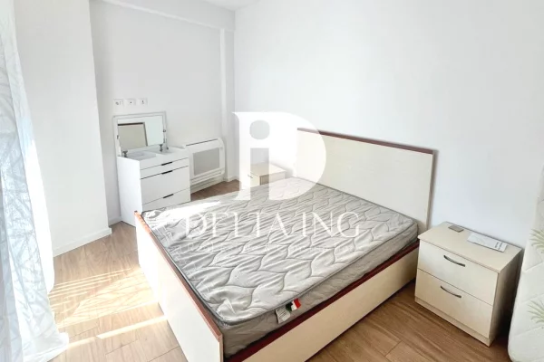 Shtepi me qera Apartament ne Tirane, 1+1, Mobilimi E mobiluar, Pagesa 60,000  Leke.