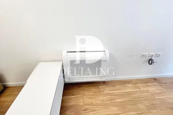 Shtepi me qera Apartament ne Tirane, 1+1, Mobilimi E mobiluar, Pagesa 60,000  Leke.