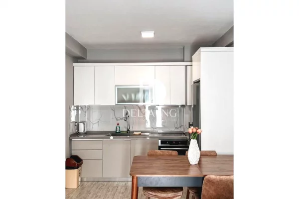 Jepet me qira apartament 1+1 tek Concord Center.