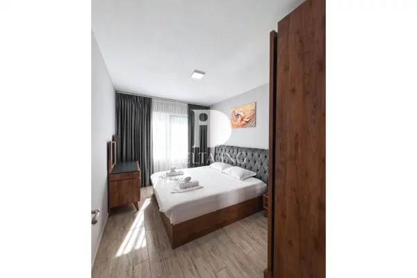 Shtepi me qera 1+1 ne Tirane - 55,000 Leke