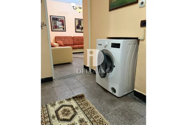 Shtepi me qera Apartament ne Tirane, 1+1, Mobilimi E mobiluar, Pagesa 400  Euro.