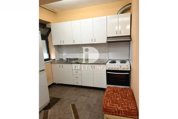 Shtepi me qera Apartament ne Tirane, 1+1, Mobilimi E mobiluar, Pagesa 400  Euro.