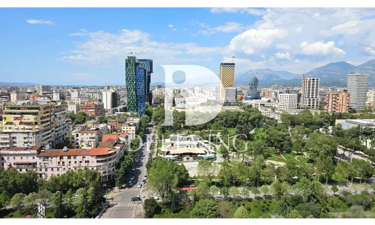 Jepet me qira dyqan – Myslym Shyri (rruge kryesore)