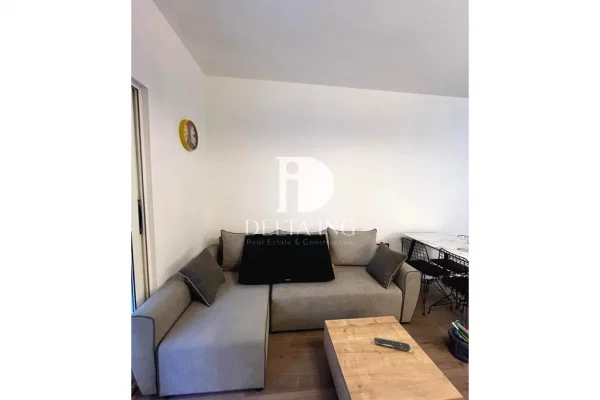 Apartment for sale in Tirana 1+1, In Part