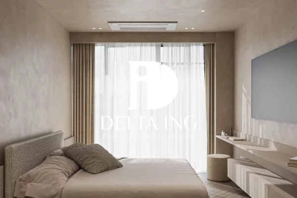 House for Sale 3+1 in Tirana - 950,000 Euro